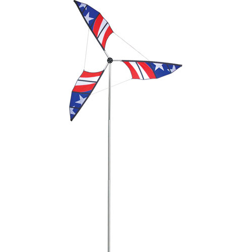 # 25719 : Patriotic  6.5' Wind Generators  upc #  63010425719,  # 25729 : Patriotic  9.5' Wind Generators  upc #  63010425729,  # 25739 : Patriotic  12' Wind Generators  upc #  63010425739