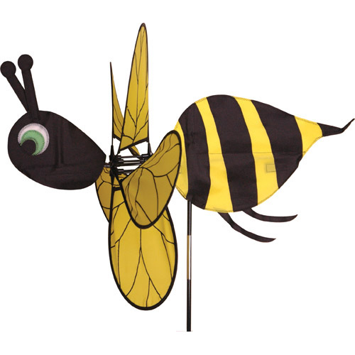 # 25908 : Bumble Bee  Bug Spinners  upc #  63010425908 