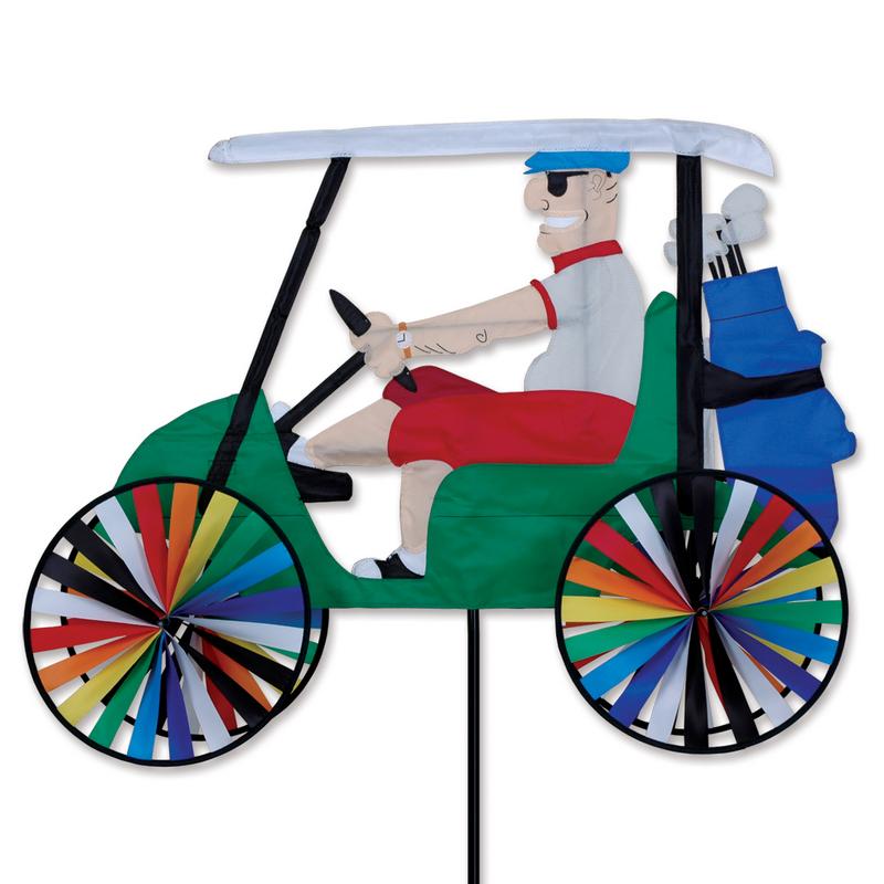 # 25969 : 35" Golf Cart 