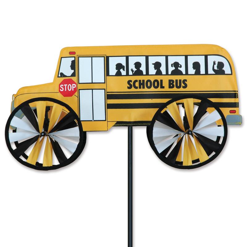 # 26839 : School Bus 