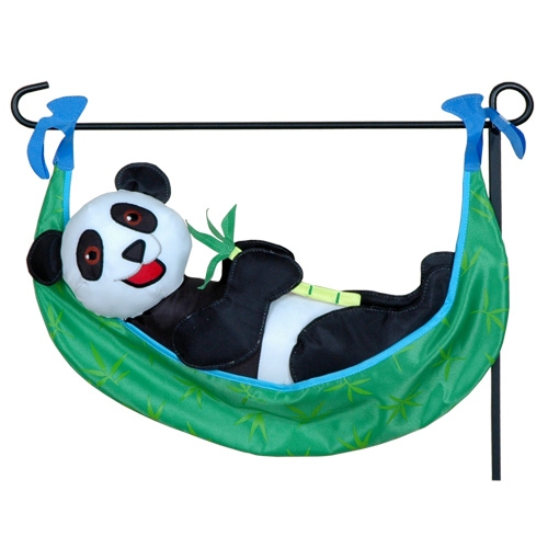 59162  Bamboo Panda : Garden Charms   UPC# 630104591625
