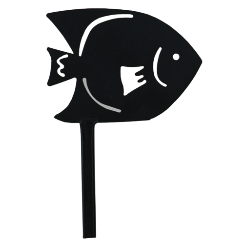 80112 Fish Finial  upc # 630104801120