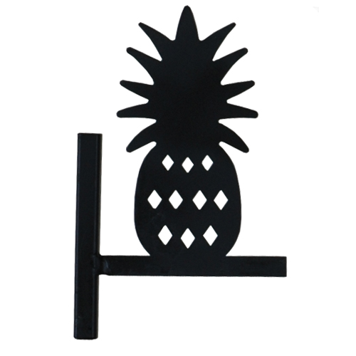 80114 Pineapple Finial  upc # 630104801144