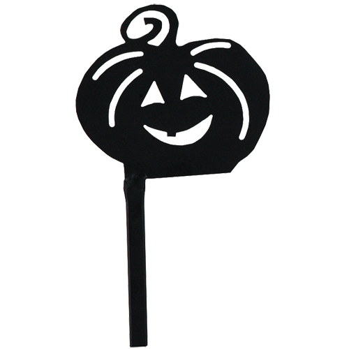 80122 Pumpkin Finial  upc # 630104801229