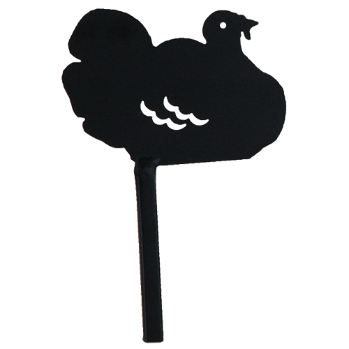 80124 Thanksgiving Finial  upc # 630104801243