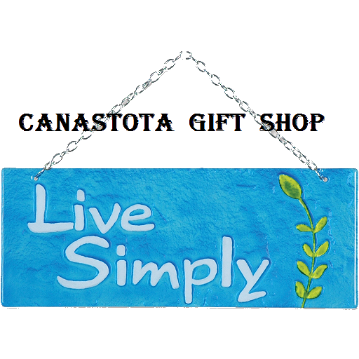 # 81132 : Live Simply   Glass Expressions  upc #  63010481132