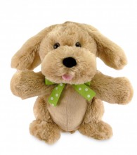 # 00438 : My Little Puppy : Cuddle Barn    upc #  831133004388