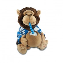 # 00299 : Vacation Monty : Cuddle Barn    upc #  831133002992